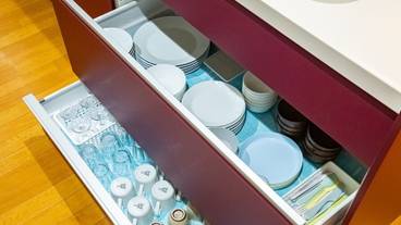 専用キッチン / 32