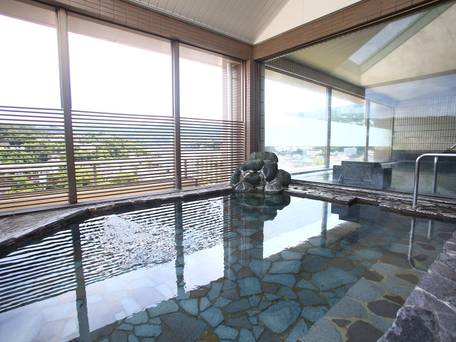 ホテルハーヴェスト伊東 / 1