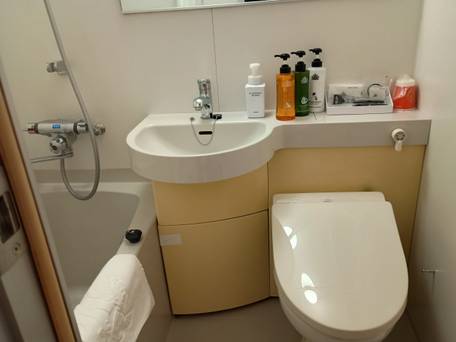 アパホテル 東京板橋駅前 / 4