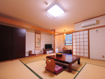 観光名所が徒歩圏内♪ほっこりくつろげる温泉旅館3516335