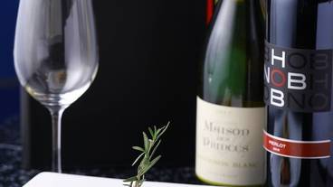 バー (施設内) / 25