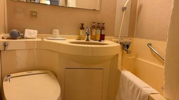 バスルーム / 14