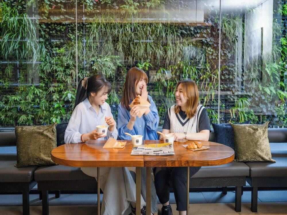 ロビー