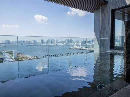 ラビスタ東京ベイ / 1