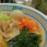 どうとんぼり神座 アトレ恵比寿店（ドウトンボリカムクラ）