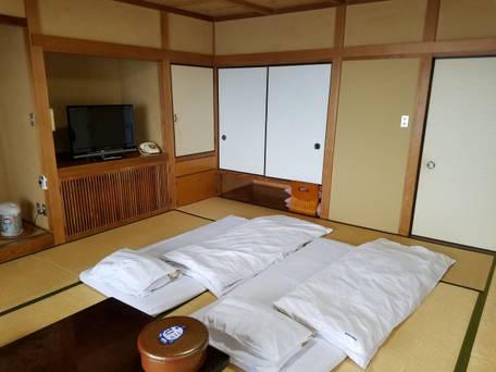 北川温泉ホテル / 2