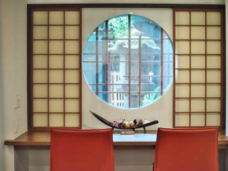 TAKEYA KITANO HONKAN（竹屋北野本館） / 5