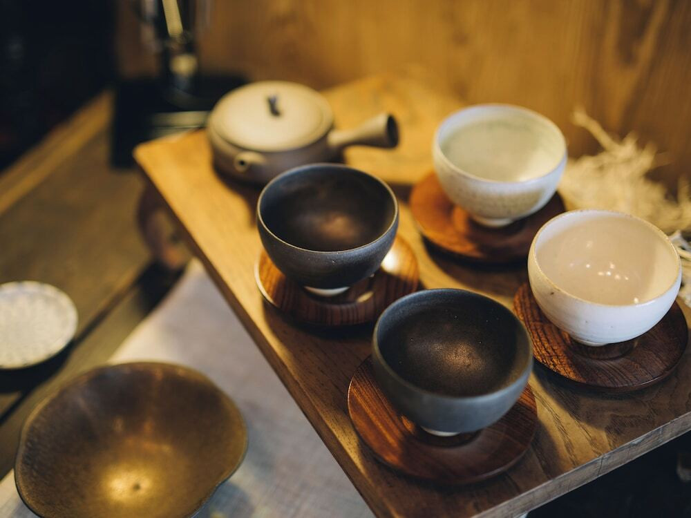 みまぐ道具店の器