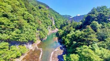 施設の敷地 / 20