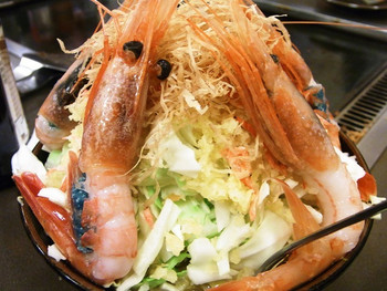 「もんじゃ 来る実」料理 766106 