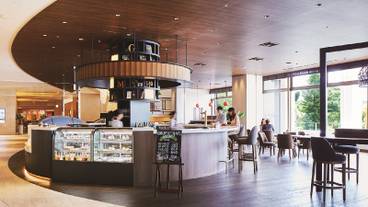 GOURMET BAR / 5