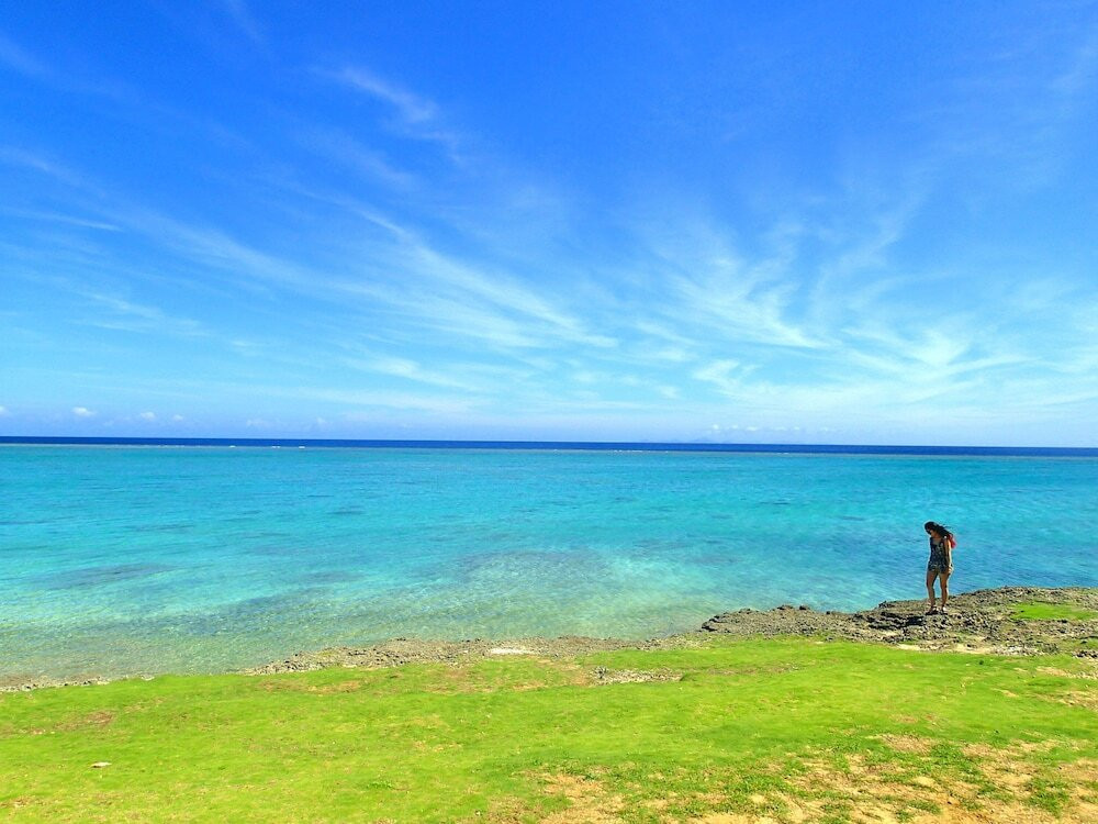 施設からの眺望