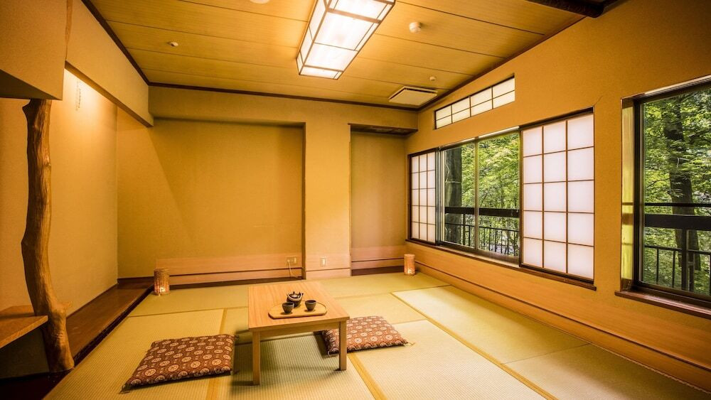 客室