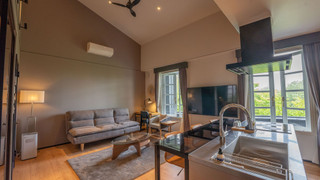 [102-104] クラブダブルルーム (Aタイプ) 禁煙