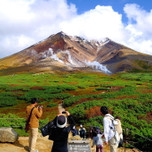 『神々の遊ぶ庭』と呼ばれるのも納得。北海道最高峰「旭岳」の魅力