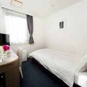 グランパークホテル パネックス東京（東京都 ビジネスホテル） / 5