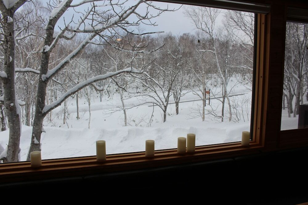 施設からの眺望