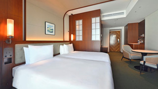 コンフォート ツインルーム 禁煙