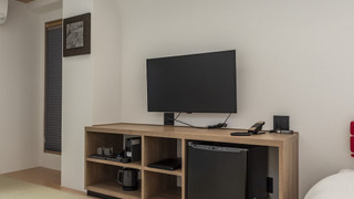 ツインルーム 禁煙