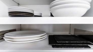 専用キッチン / 24