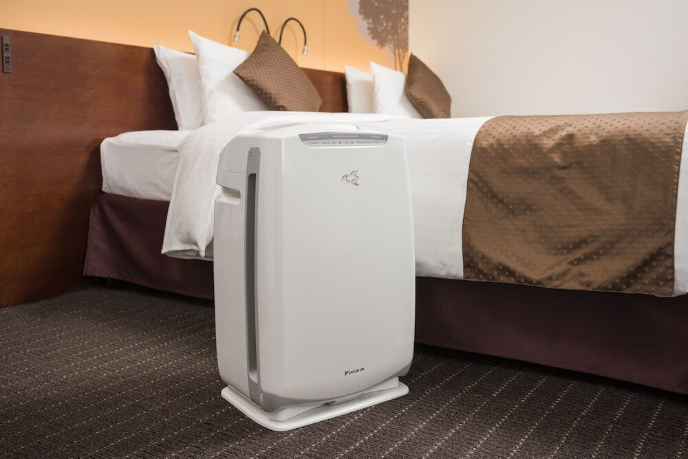 客室の設備とサービス