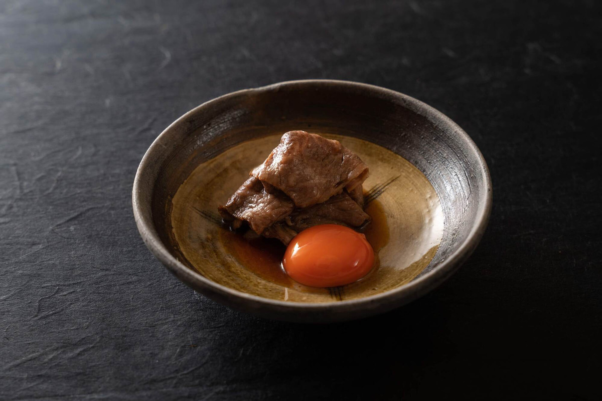 夕食　メニュー一例③