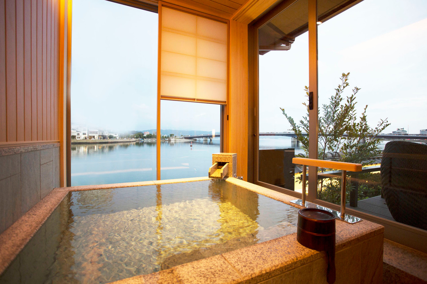 気ままな湯浴みが最高！客室展望風呂がおすすめ3515473