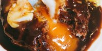 行列覚悟！大阪で絶品ハンバーグが食べられる店10選