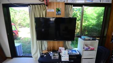 客室の設備とサービス / 4