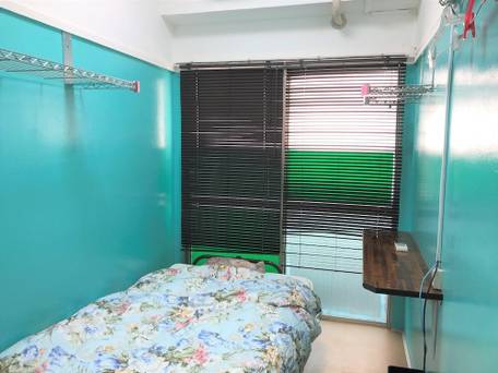 シンプルホテル共栄 / 5