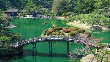 観光スポット / 6