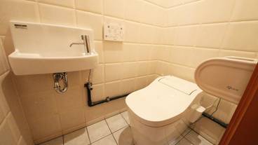 バスルーム / 22