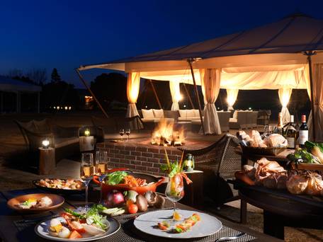 NEMU RESORT（ネムリゾート） / 1