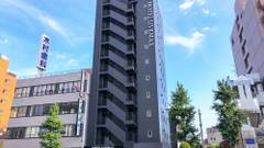 ホテルリブマックスBUDGET名古屋太閤通口