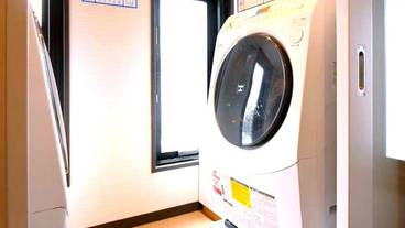 ランドリー ルーム / 3