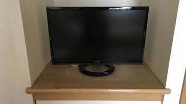 客室の設備とサービス / 11