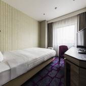 JR東日本ホテルメッツ 浦和（埼玉県 ビジネスホテル） / 5