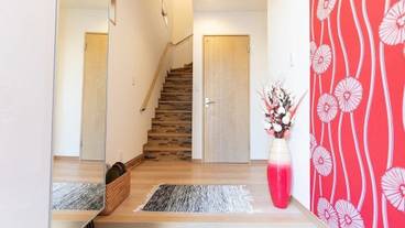 施設の入り口 / 6