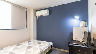 ダブルルーム 禁煙