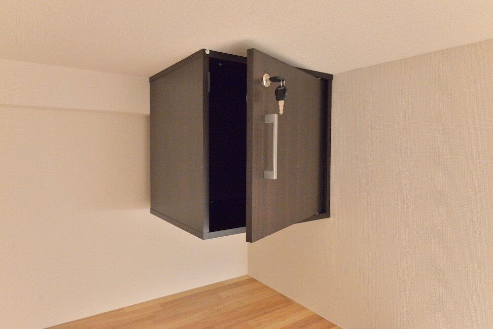 セーフティボックス