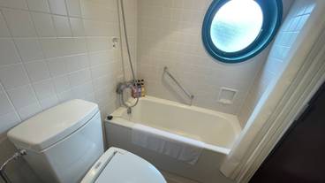 バスルーム 一例② / 7