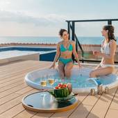 AQUASENSE Hotel＆Resort（沖縄県 リゾートホテル） / 2