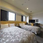 名鉄イン知多半田駅前(愛知県 ビジネスホテル) / 5