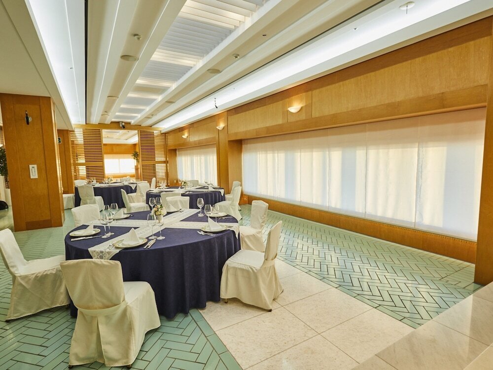 バンケット ホール