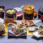 【一番人気×お食事処】玉造”源泉かけ流しの温泉”と島根の旬を食す！スタンダードプラン！【美肌ご縁旅】 | 玉造温泉 源泉かけ流しの宿 湯陣 千代の湯
