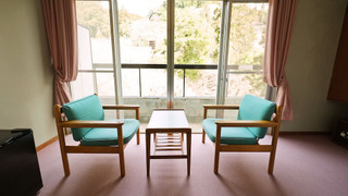 エコノミー 4 人部屋 禁煙 マウンテンビュー