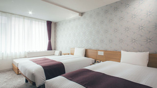 グランド エコノミーツインルーム 禁煙