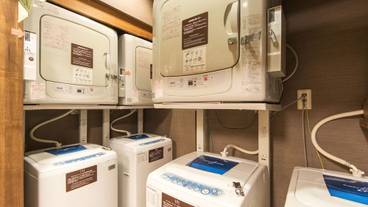 ランドリー ルーム / 5