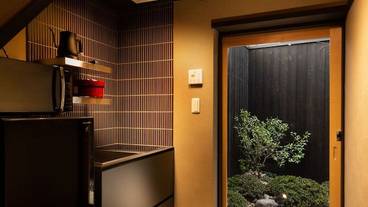 専用簡易キッチン / 7