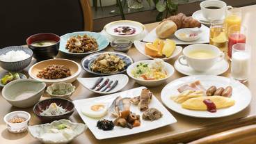 食事・飲み物 / 17